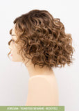 Jordan| Envyhair | Human Hair Blend