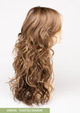 Krista| Envyhair | Human Hair Blend
