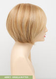 Abbey | Envyhair | Human Hair Blend Wig (Hand-Tied)