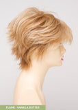 Flame | Envyhair | Human Hair Blend