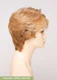 Heather| Envyhair | Human Hair Blend
