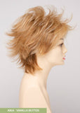 Aria | Envyhair | Human Hair Blend
