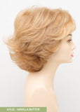 Kylie| Envyhair | Human Hair Blend