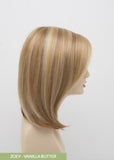 Zoey| Envyhair | Human Hair Blend