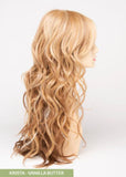 Krista| Envyhair | Human Hair Blend