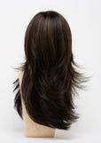 Erica| Envyhair | Human Hair Blend