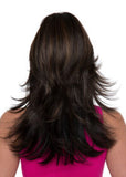 Erica| Envyhair | Human Hair Blend