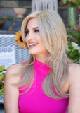 Erica| Envyhair | Human Hair Blend