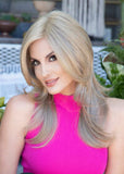 Erica| Envyhair | Human Hair Blend