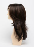 Erica| Envyhair | Human Hair Blend