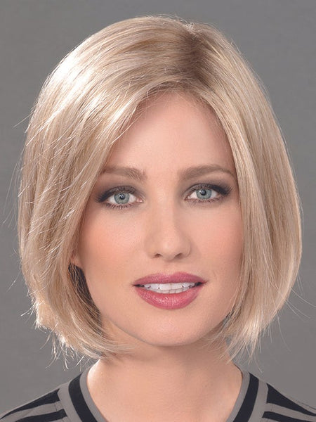 Fill In | Top Power | Remy Human Hair Topper