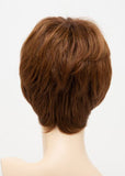 Fiona| Envyhair | Human Hair Blend