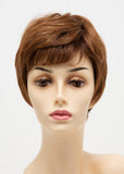 Fiona| Envyhair | Human Hair Blend
