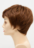 Fiona| Envyhair | Human Hair Blend