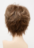 Flame | Envyhair | Human Hair Blend