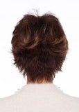 Flame | Envyhair | Human Hair Blend