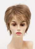 Flame | Envyhair | Human Hair Blend