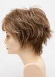Flame | Envyhair | Human Hair Blend