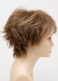 Flame | Envyhair | Human Hair Blend