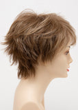 Flame | Envyhair | Human Hair Blend