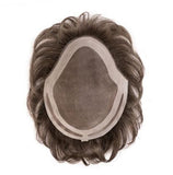 Jason Toupet | PermaFit Collection | HF Synthetic Toupet