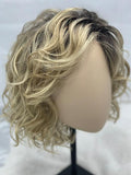 Girl Mono | Synthetic Wig