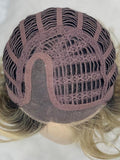 Girl Mono | Synthetic Wig