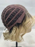 Girl Mono | Synthetic Wig