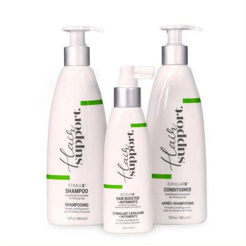 Stimul8 Shampoo