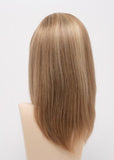 Hannah 100% Human Hair