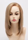 Hannah 100% Human Hair