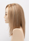 Hannah 100% Human Hair