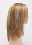 Hannah 100% Human Hair