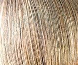 Modern TP wig