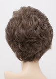 Heather| Envyhair | Human Hair Blend