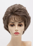 Heather| Envyhair | Human Hair Blend