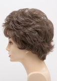 Heather| Envyhair | Human Hair Blend