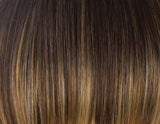 Evanna Mono Wig