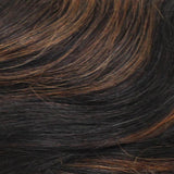 120 Medi-Tach (Medical) by WIGPRO - Hand Tied, French Top Wig