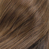319 Front to Top by WIGPRO: Lace Front Human Hair Piece