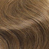 321 Natural Topper by WIGPRO: Human Hair Piece