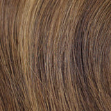 301T F-Top Blend 1" Tape -tab by WIGPRO: Hand Tied Human Hair Piece