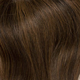 321 Natural Topper by WIGPRO: Human Hair Piece