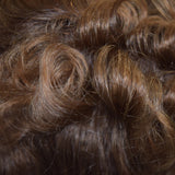 06/10T - Medium Chestnut Brown tipped w/ Medium Golden Brown