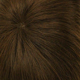 301T F-Top Blend 1" Tape -tab by WIGPRO: Hand Tied Human Hair Piece