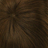 06/10T - Medium Chestnut Brown tipped w/ Medium Golden Brown