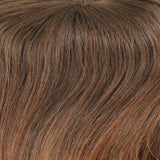 06/30T - Medium Chestnut Brown tipped w/ Russet