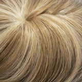 302L by WIGPRO- Lace Top Hand Tied Topper