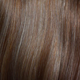 485 Super Remy Straight 22" by WIGPRO: Human Hair Extension