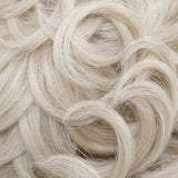 114 Sunny II H/T by WIGPRO - Mono Top, Hand-Tied Wig